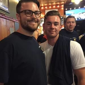 Meet your Posher, Kenny